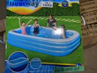 Bestway 10 Ft Inflatable Pool 
