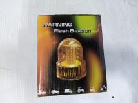 Warning Flash Beacon 