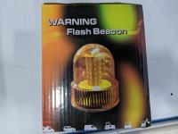 Warning Flash Beacon 
