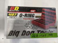 Assorted O-Ring Set