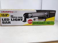 13.5 Inch 8D Triple Row LED Light Bar 