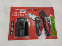 H. Brothers Utility Knife Set 