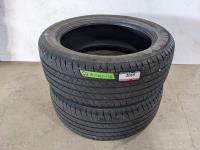 (2) Sierra S6 245/50R20 M+S Tires