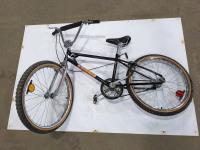 BMX 24" Bicycle 