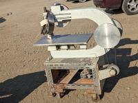 Industrial Band Saw