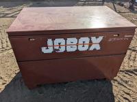 Metal Jobox 
