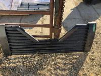 Airflow Tailgate, (2) 6 Ft Truck Ramps