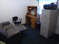  Office Furniture & Equipment