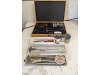 Gun Cleaning Kit & Supplies