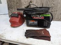 Lincoln Electric 20 Plasma Cutter 