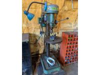 Heavy Duty Drill Press with Stand