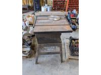 Rockwell Beaver 10 Inch Table Saw