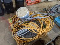 Electrical Wire & Hardware, Extension Cords