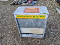 Country Junction Horse Mineral Feeder