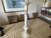 Marble Stand