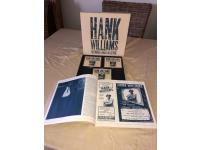 Hank Williams Singles Collection