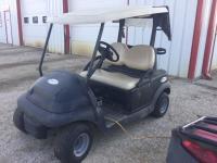 Ingersoll Electric Golf Cart