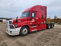 2014 Freightliner T/A Sleeper Truck Tractor