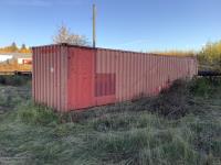 1992 40 Ft Shipping Container