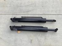 (2) 3" X 22" Front End Loader Bucket Hydraulic Cylinders