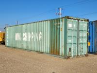 2003 40 Ft Shipping Container