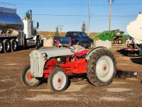 1940 Ford 9N 2WD Tractor