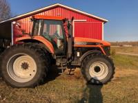 Agco DT160 Tractor