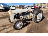 1940 Ford 9N 2WD Tractor