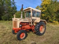 1965 Case 930 2WD Tractor