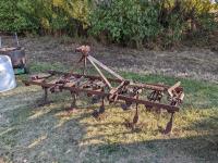 Dearborn 7 Ft 3 PT Hitch Cultivator