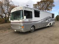 1997 Fleetwood Discovery 36 Ft S/A Motorhome