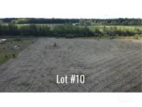 Lot 10, 4.05± Acres, The Ranch Country Estates, Brazeau County, AB