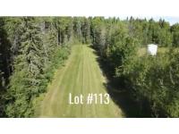 Lot 113, 5.12± Acres, The Ranch Country Estates, Brazeau County, AB