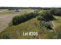 Lot 206, 4.2± Acres, The Ranch Country Estates, Brazeau County, AB