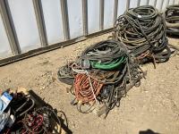 Qty Of Electrical Cables