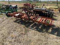 9 Ft 3 PT Hitch Cultivator 