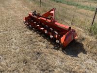 Sicma 74 Inch 3 PT Hitch Rotary Tiller