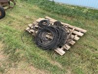 Qty of Garden Hoses