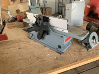King Industrial Jointer 