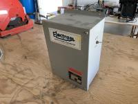 Electram Static Phase Converter 