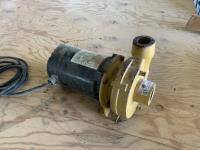 Electric Water Pump 
