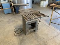 Rockwell/ Beaver Table Saw