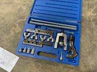 Power Fist Flaring and Swage Tool Kit