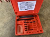 Blue-Point Tight Fit Angle Drill Kit