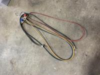 Snap-On A/C Gauges and Hoses 
