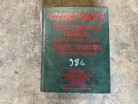 Chiltons 1982-1988 Truck Service Manual 