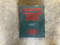 Chiltons 1980-1986 Truck Service Manual
