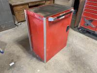Snap-On Side Cabinet