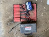 Snap-On Specialty Tool w/ Miscellaneous Tools 