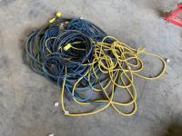 Qty of Extension Cords